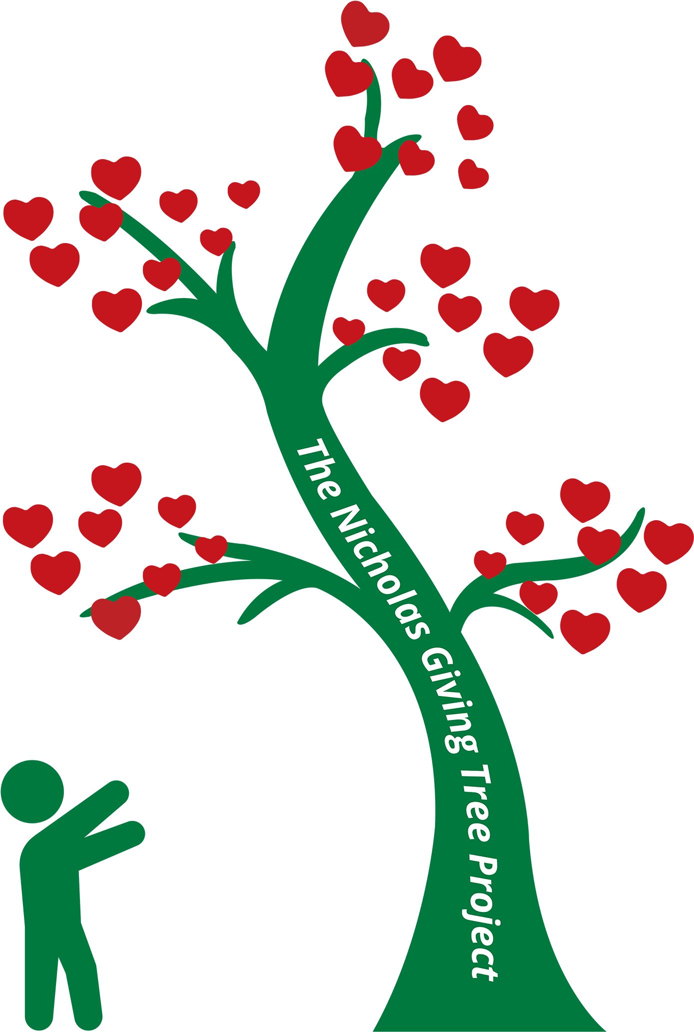 kindness clipart nature