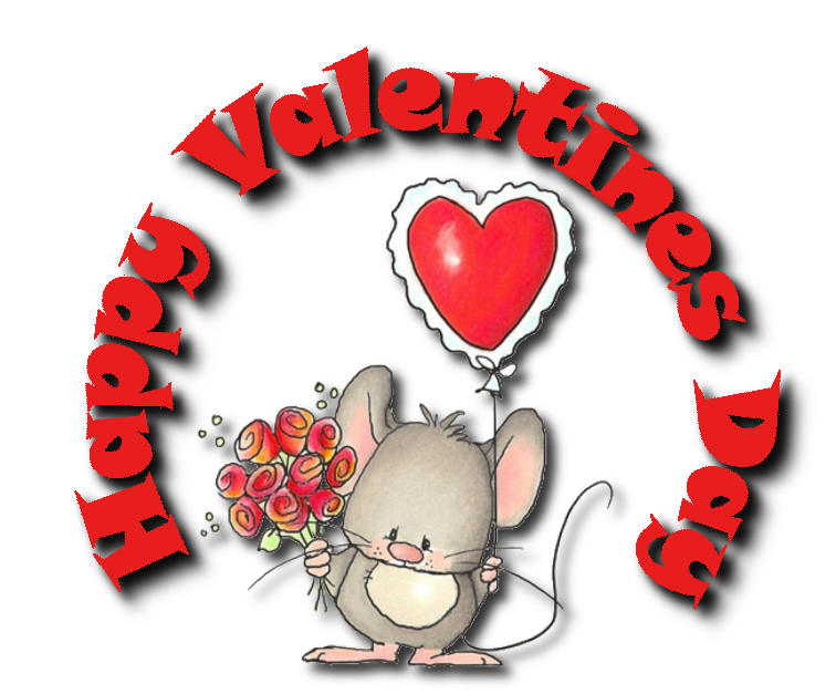 kind clipart valentine's day