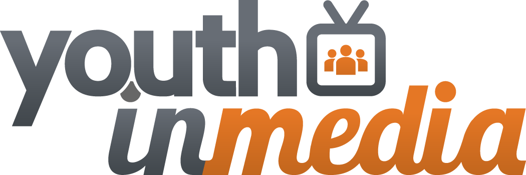 Support clipart youth. In media and vatv