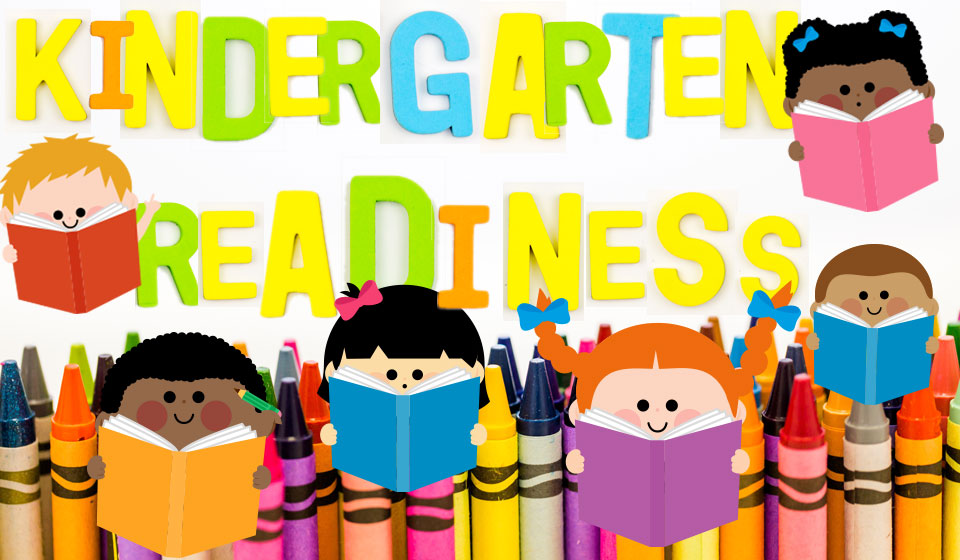 kindergarten clipart kindergarten readiness