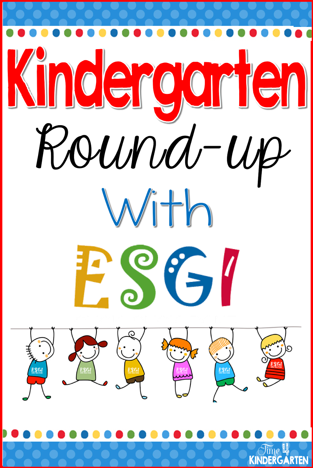 kindergarten clipart kindergarten roundup