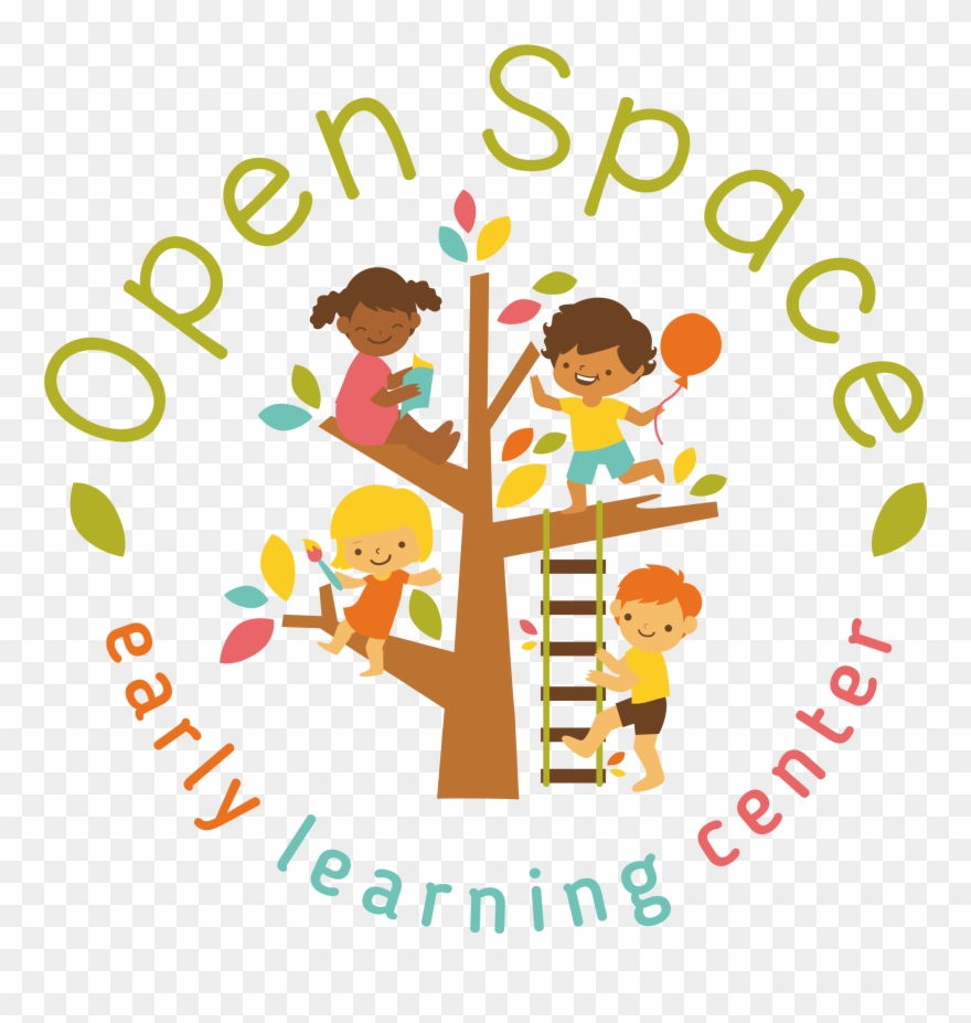 kindergarten clipart logo