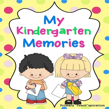 memory clipart kindergarten