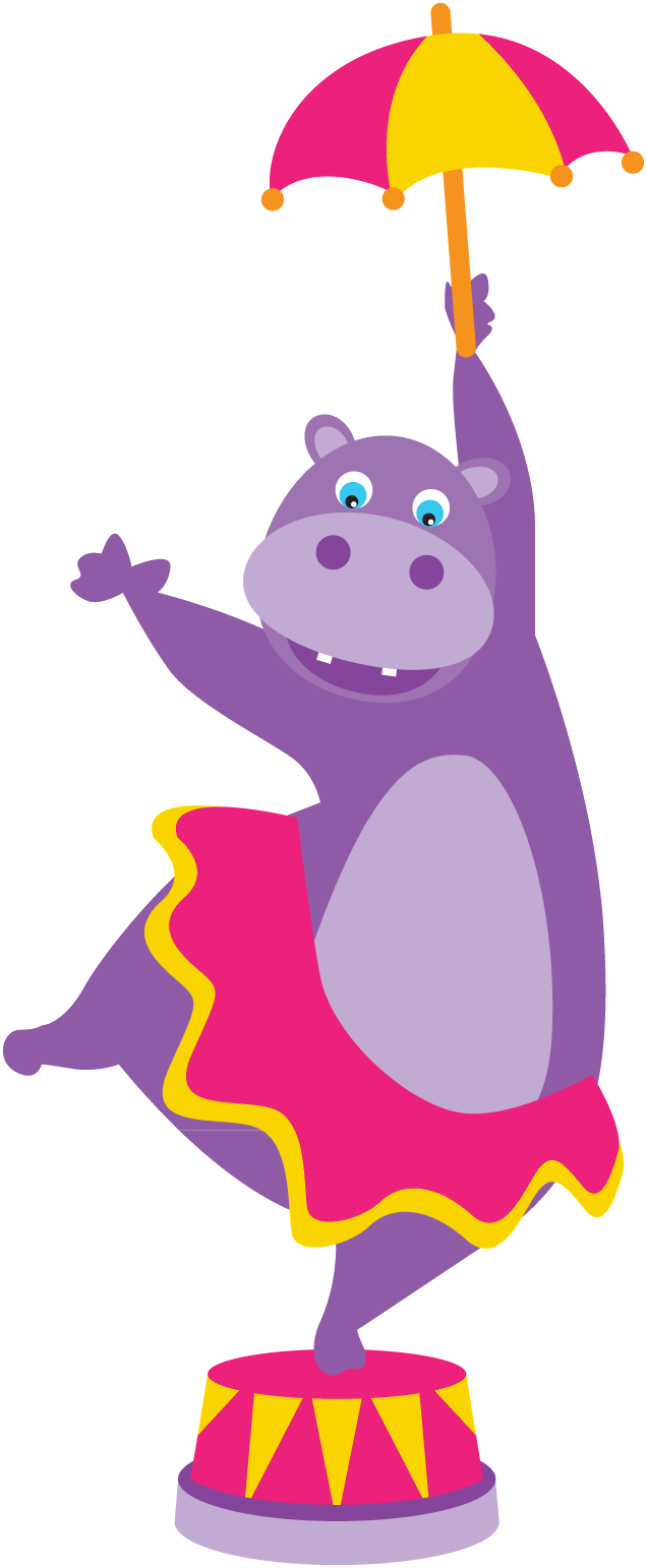 Minus say hello mount. Kindergarten clipart party