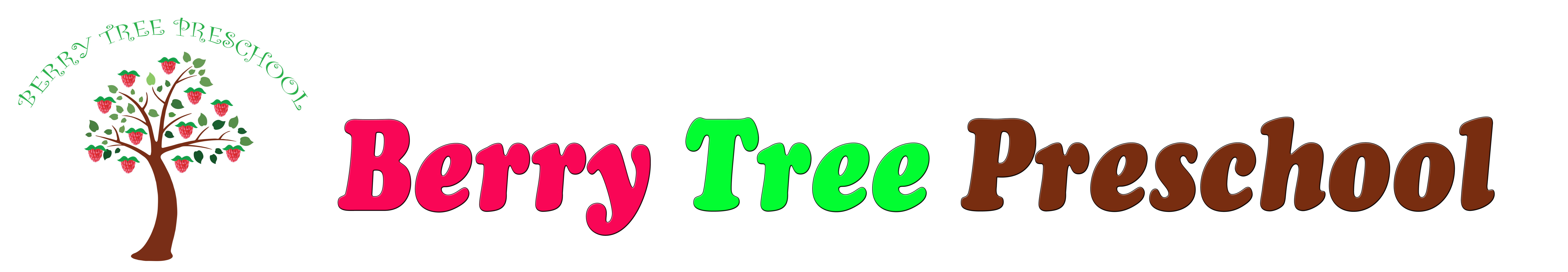 Kindergarten clipart portfolio. For years old berry