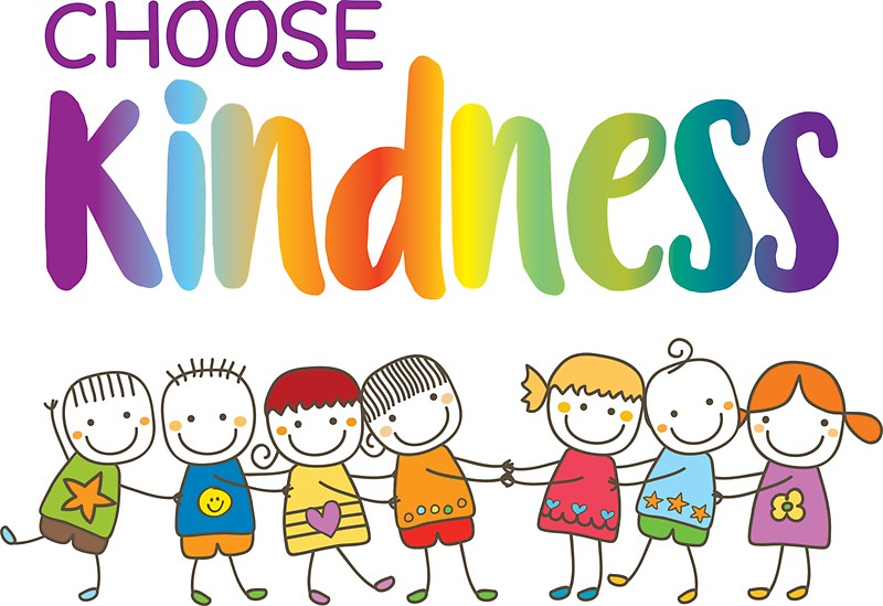 kindness clipart