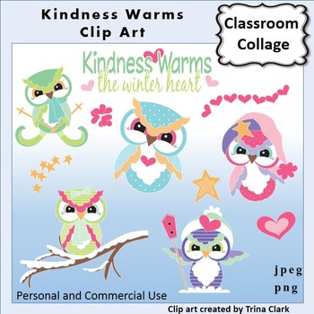 kindness clipart adherence
