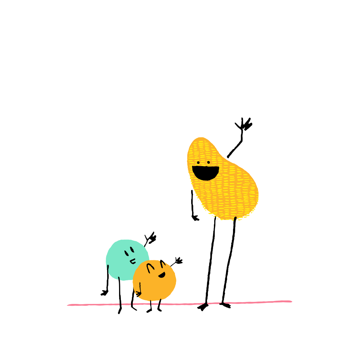 Kindness clipart altruism. Further explorations in kindlab