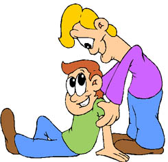 Portal . Kindness clipart considerate