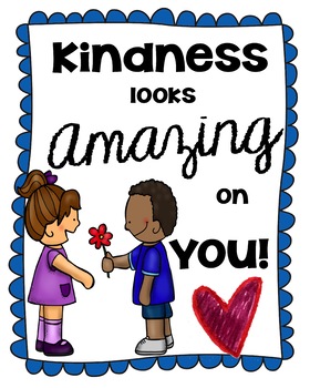 kindness clipart counselor