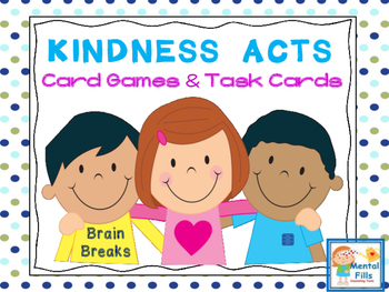 kindness clipart free play