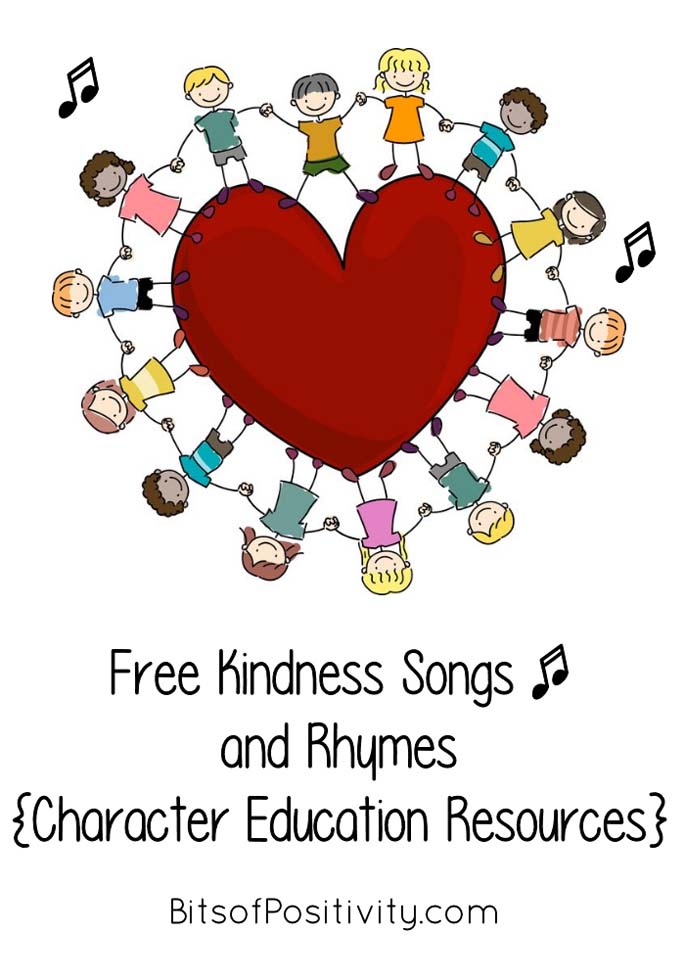 kindness clipart free play