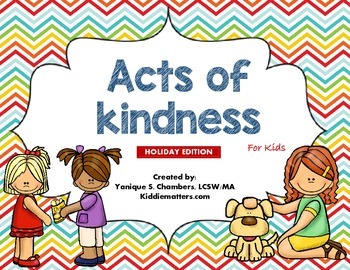 kindness clipart gives