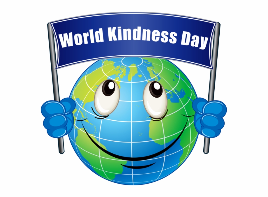kindness clipart happiness