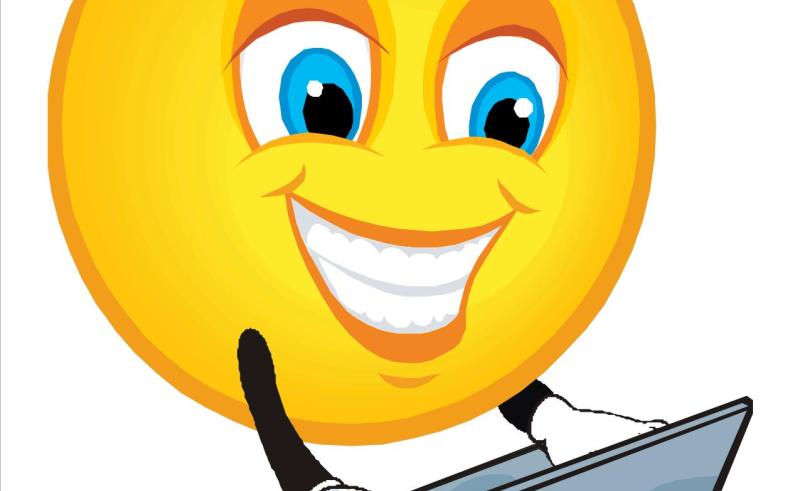 kindness clipart happy face
