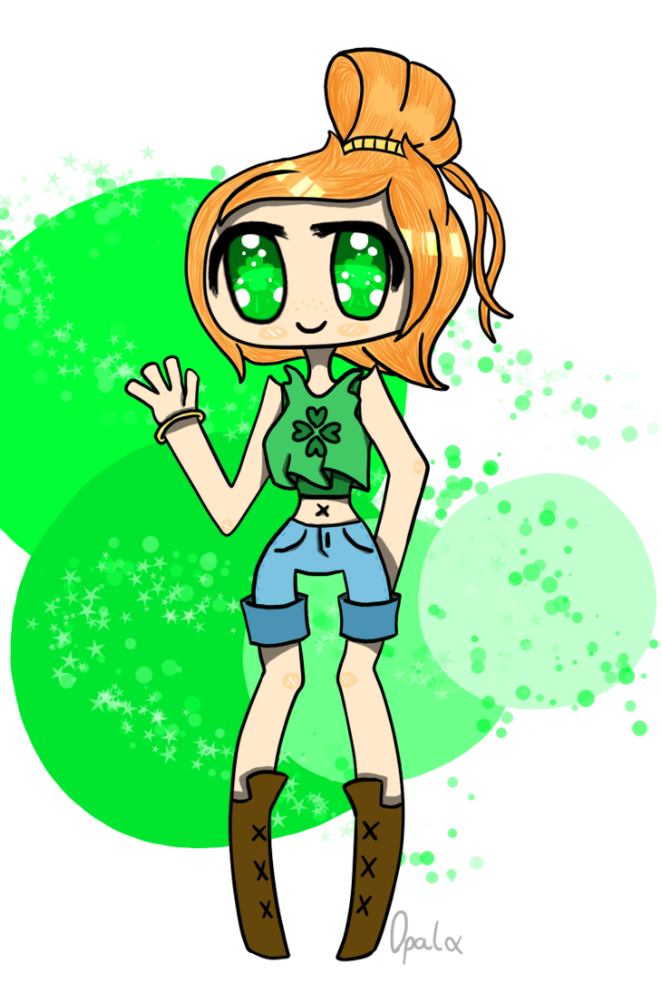 Kindness clipart helpfulness. Kichi nakamoto by oplablitz