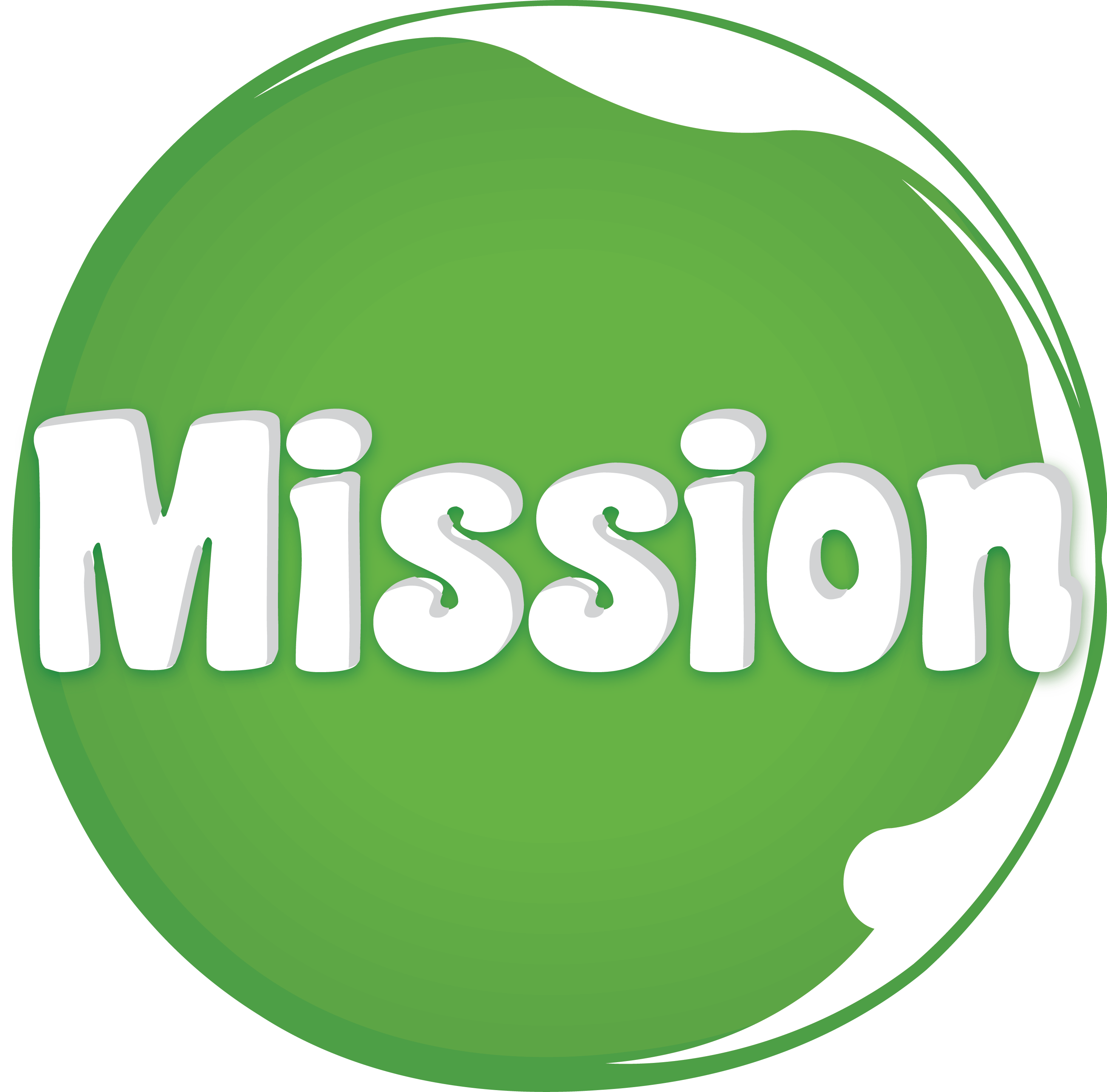 missions clipart service project