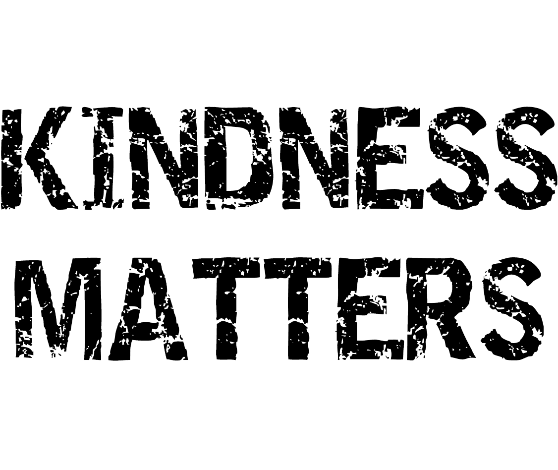 Matters transparent . Kindness clipart kind man