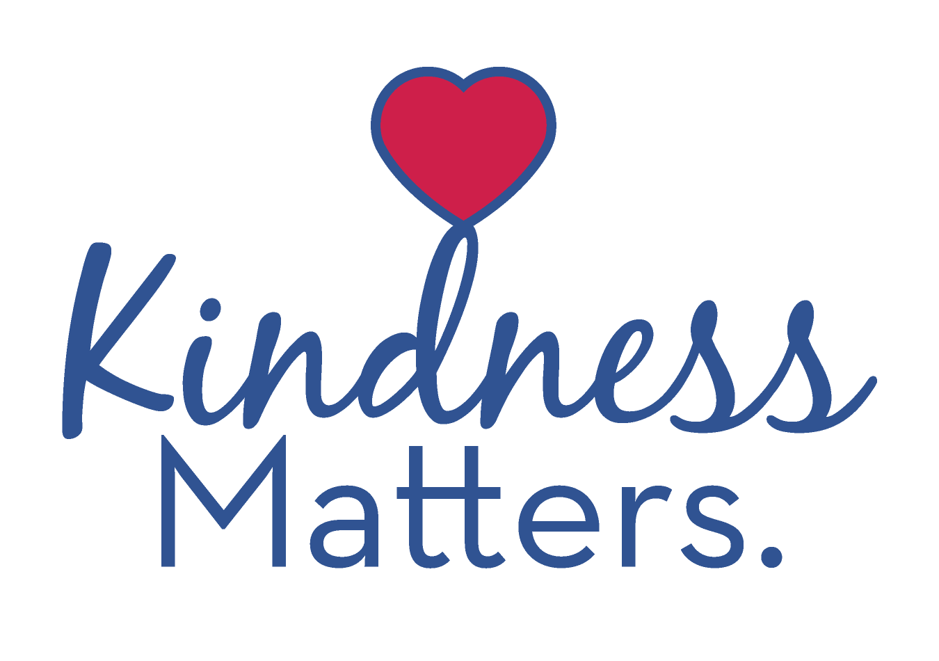 kindness clipart kindness week