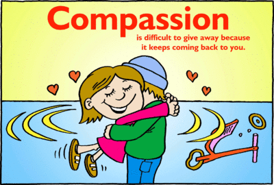 Free station . Kindness clipart mercy