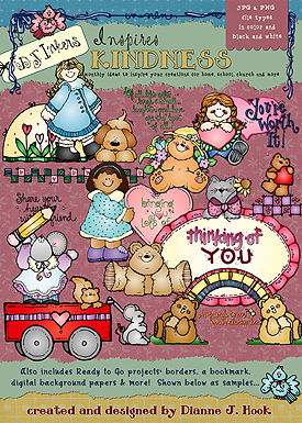 kindness clipart outdoor