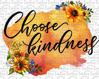 kindness clipart outdoor