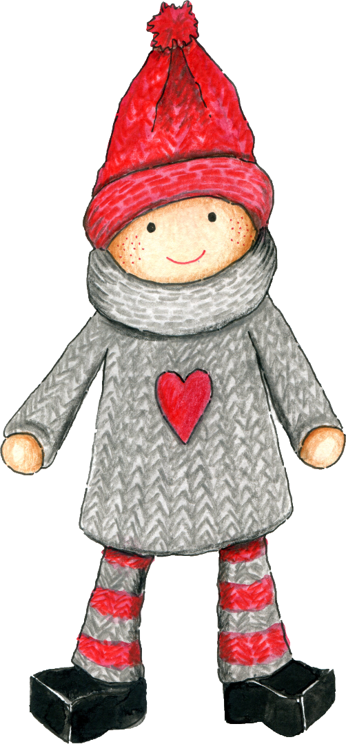 kindness clipart paly