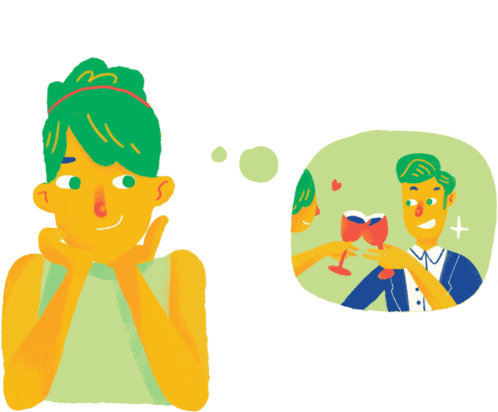 kindness clipart positive attitude