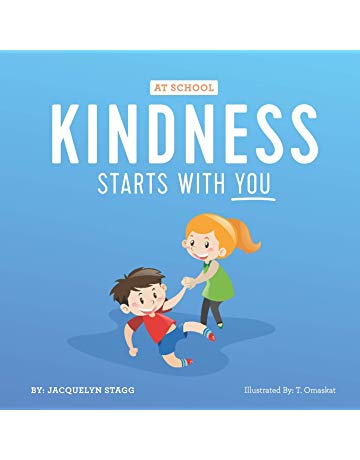 Children s books . Kindness clipart positive peer pressure