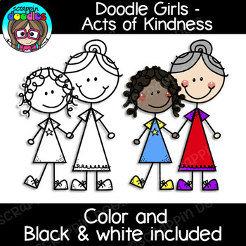 kindness clipart share toy