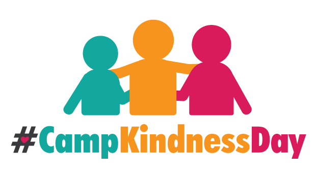 Camp day july american. Kindness clipart summer friend