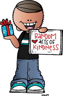Acts of images gallery. Kindness clipart thumbs up