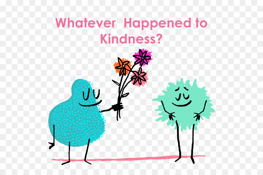 kindness clipart transparent