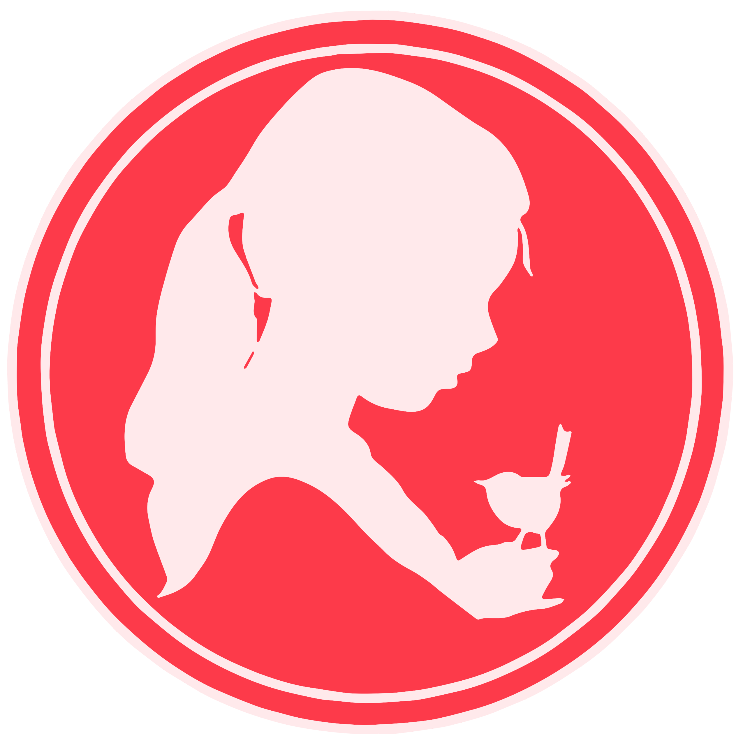 kindness clipart united people