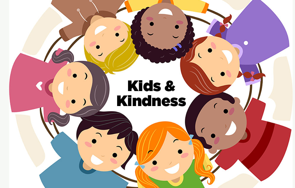 kindness clipart worship