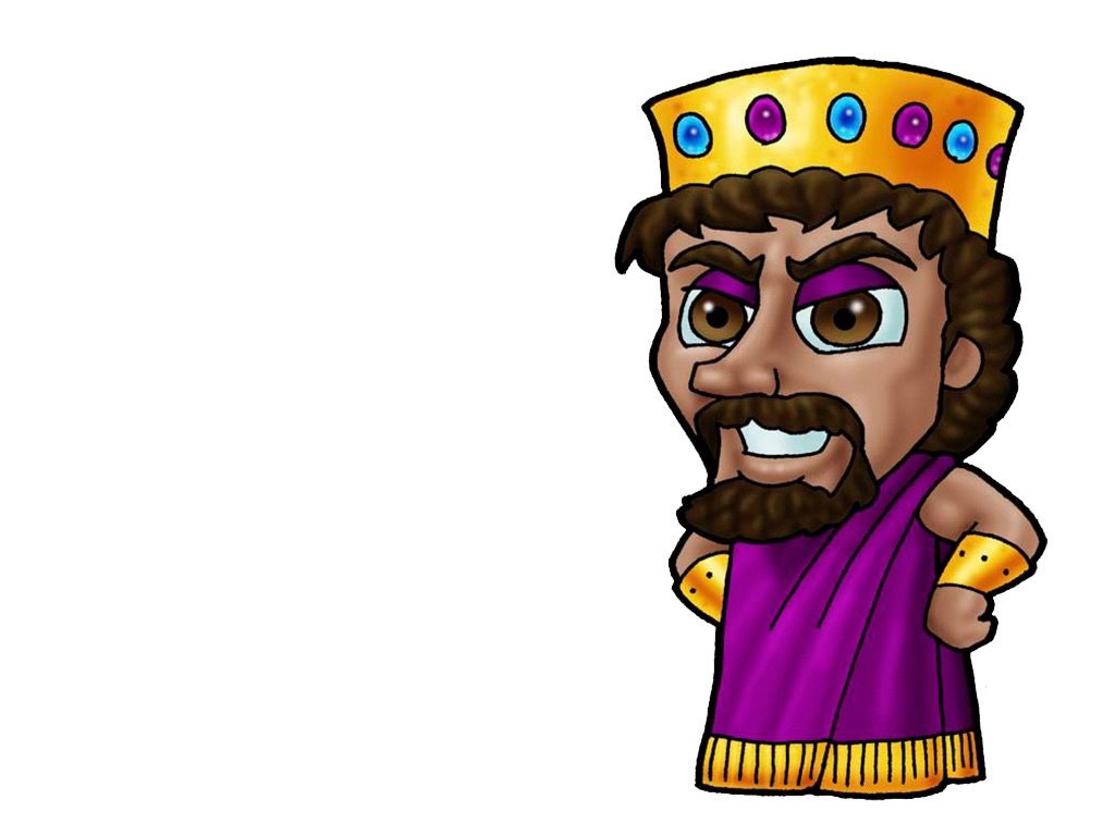 king clipart biblical king
