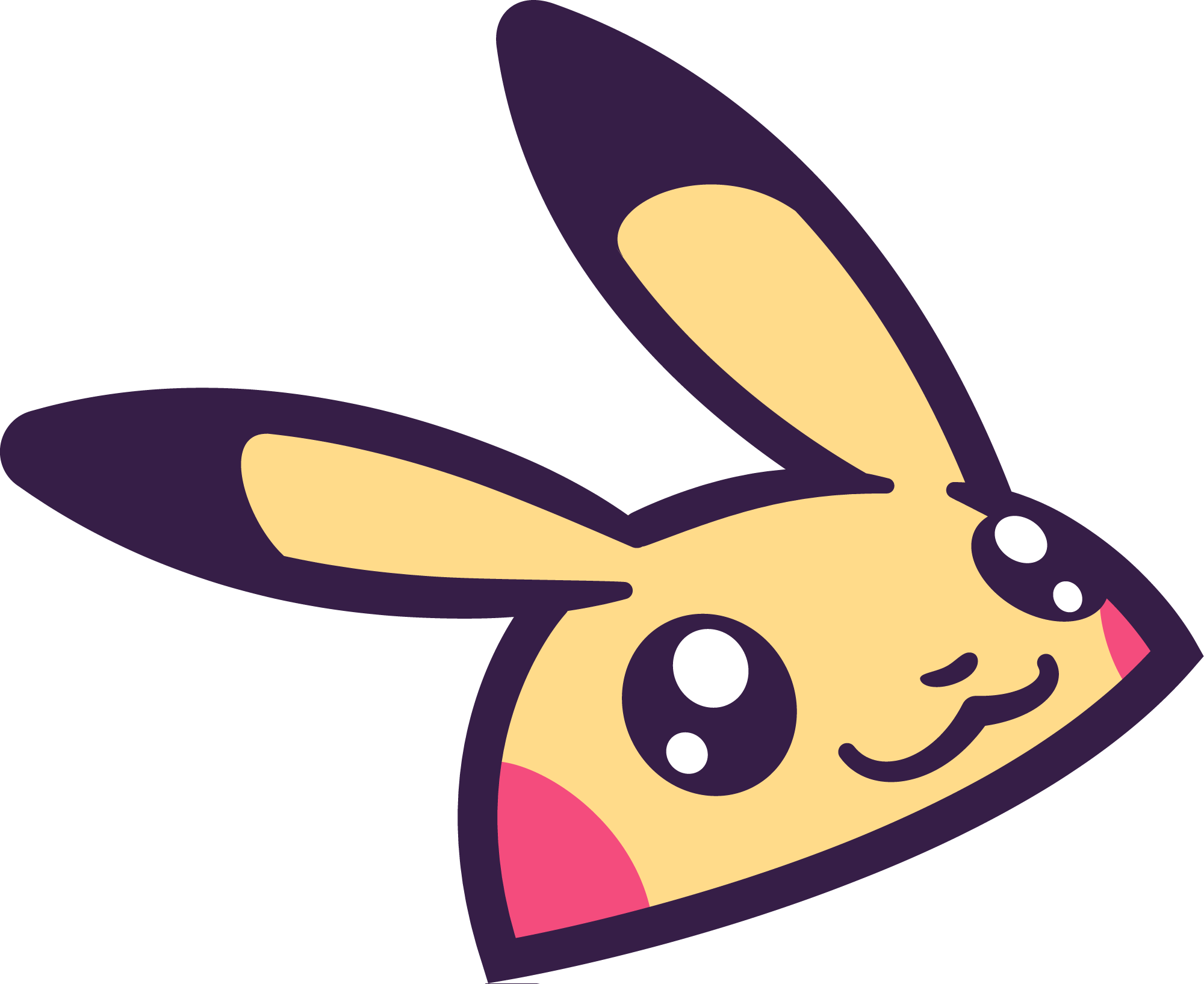 pikachu clipart hat transparent