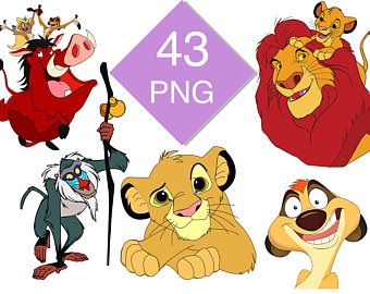 king clipart character