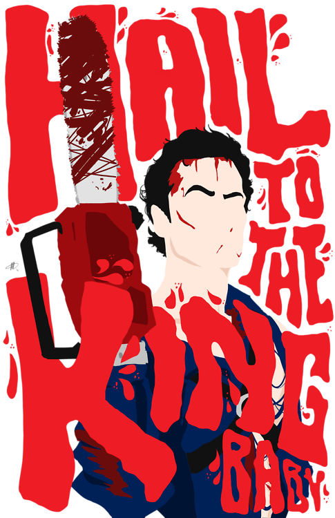 king clipart dead king