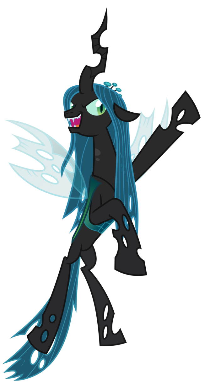 Fevered chrysalis by reginault. King clipart despot