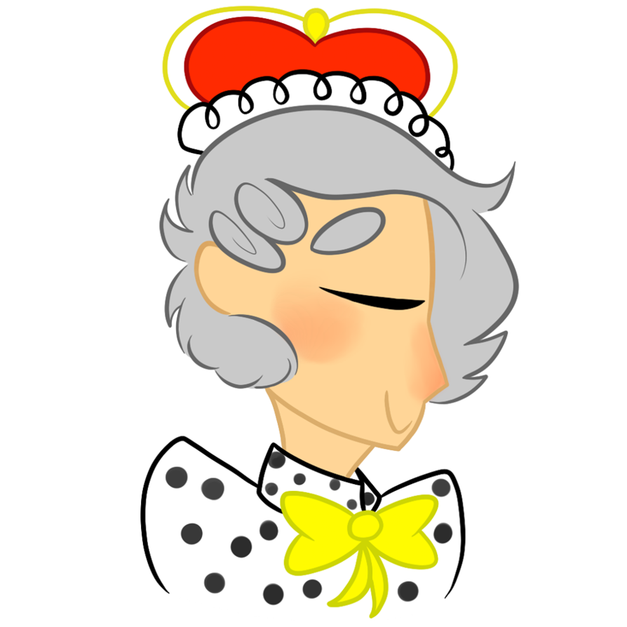 king clipart king george