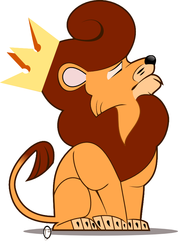 king clipart king hat