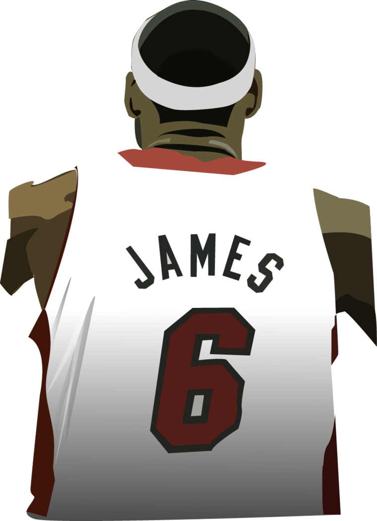 king clipart king james
