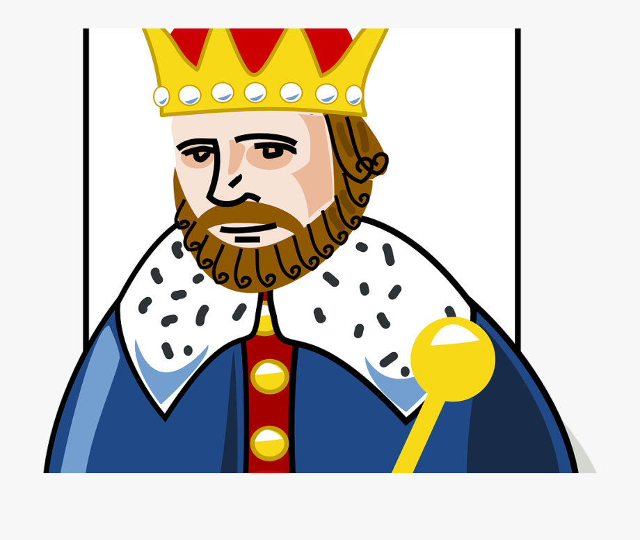 king clipart king's