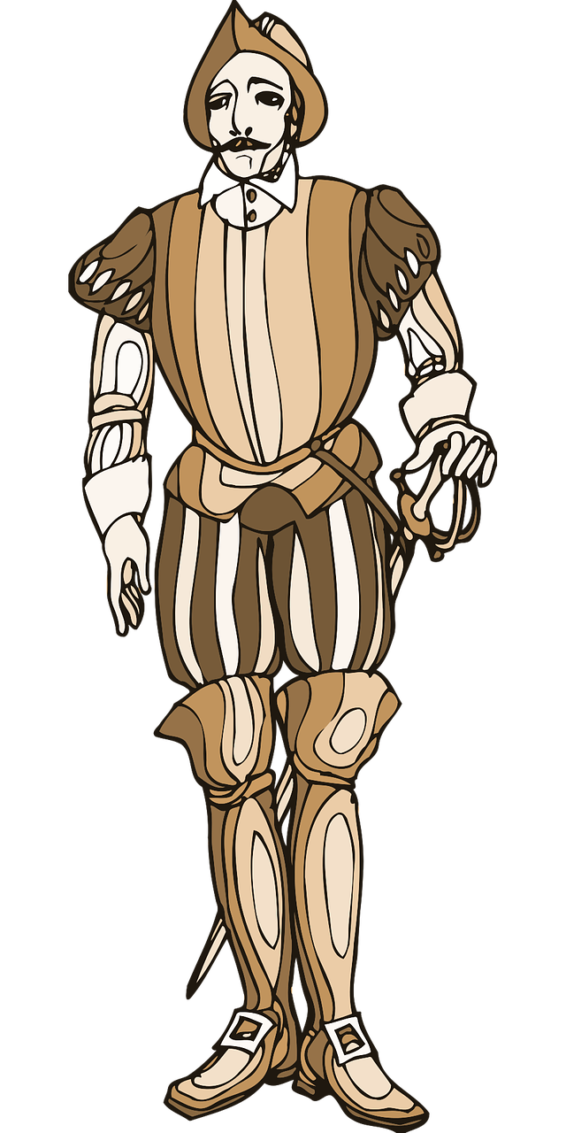 king clipart macbeth