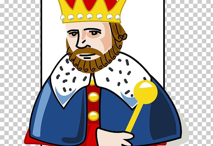 king clipart monarch king