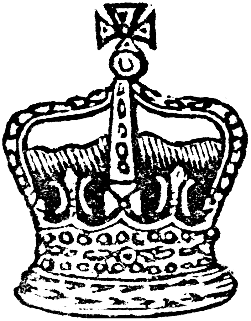 king clipart monarchy