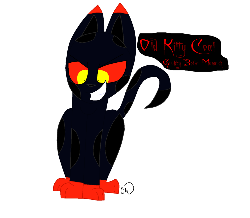 King clipart old king. Banjo tooie boss cats