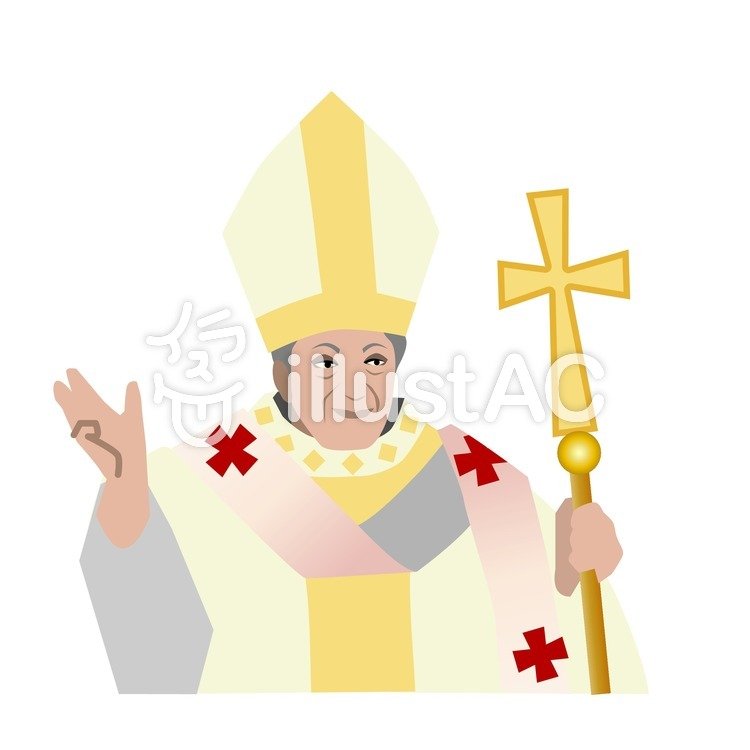 king clipart patriarch