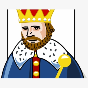 Free on throne cliparts. King clipart powerful king